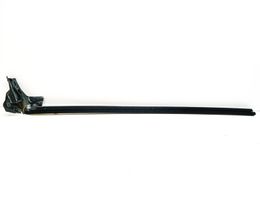 Jaguar F-Type Front door glass trim molding EX5320571A