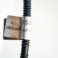Jaguar F-Type Przewód / Wąż podciśnienia EX5310A818AB