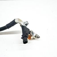Jaguar F-Type Positive wiring loom GX5314301AA