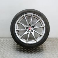 Jaguar F-Type R18 alloy rim JX531007AA