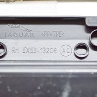 Jaguar F-Type Etuoven kynnyksen suojalista EX5313208AC