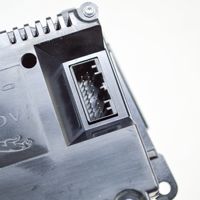 Jaguar F-Type Interior fan control switch JX5318C858DB