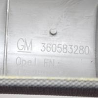 Opel Zafira C (A) pillar trim 13289744