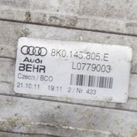 Audi A5 8T 8F Refroidisseur intermédiaire L0779003