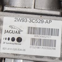 Jaguar F-Type Część mechaniczna układu kierowniczego 2W933C529AP