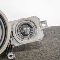 Jaguar F-Type Subwoofer-bassokaiutin EX5318808BC