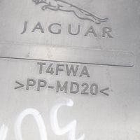 Jaguar F-Type Ohjaamon sisäilman mikrosuodatinsarja 6W83020B02AC