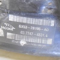 Jaguar F-Type Stabdžių vakuumo pūslė 03774748314