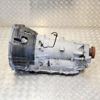 Jaguar F-Type Automatic gearbox 8HP45