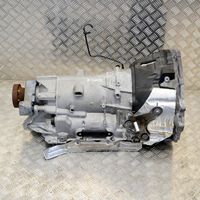 Jaguar F-Type Automatic gearbox 8HP45