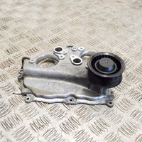 Jaguar F-Type Inna część głowicy cylindra 8W936H036AF