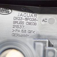 Jaguar F-Type Pokrywa zaworów DX236P036AC