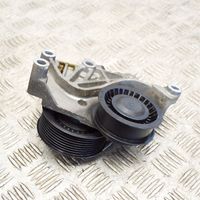 Jaguar F-Type Generator/alternator belt tensioner GX738A610DA