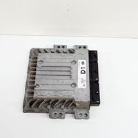 Nissan Qashqai Motorsteuergerät/-modul S180193103A
