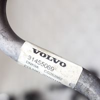 Volvo XC60 Tuyau de climatisation 31455069