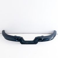 Ford Focus Rear bumper lower part trim F1EB17F954D