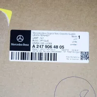 Mercedes-Benz GLB x247 Lampa przednia A2479064805