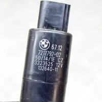 BMW 2 F22 F23 Pompa spryskiwacza lampy przedniej 7217792