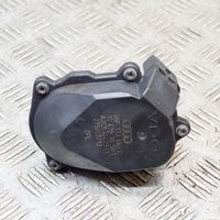 Audi A4 S4 B7 8E 8H Attuatore/motore della valvola del collettore di aspirazione 06F133482D