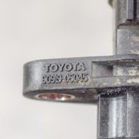 Toyota Prius (NHW20) Kampiakselin asentoanturi 9091905045