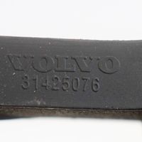 Volvo S90, V90 Grille inférieure de pare-chocs avant 31425076