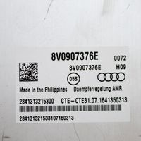 Audi A3 S3 8V Jousituksen ohjainlaite/moduuli 2841313215300