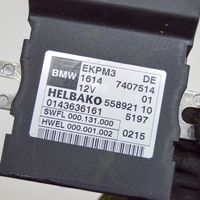 BMW 2 F22 F23 Unidad de control/módulo de la bomba de inyección de combustible 7407514