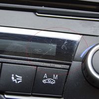 BMW 2 F22 F23 Interruptor de control del ventilador interior 9207197