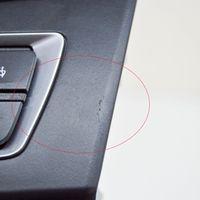 BMW 2 F22 F23 Interruptor de control del ventilador interior 9207197