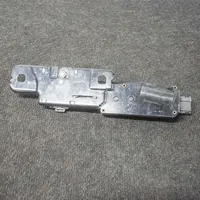 Audi A7 S7 4G Blocco/chiusura/serratura del portellone posteriore/bagagliaio 4H0827383