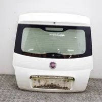 Fiat 500 Tylna klapa bagażnika 51783706