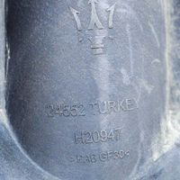 Maserati Quattroporte Tube d'admission de tuyau de refroidisseur intermédiaire H20946