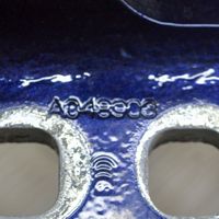 Maserati Quattroporte Charnière supérieure de porte arrière A048903