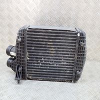 Maserati Quattroporte Chłodnica powietrza doładowującego / Intercooler 16474839