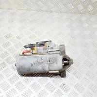 Opel Movano A Starter motor 8200634602