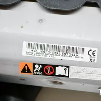 Toyota C-HR Poduszka powietrzna Airbag chroniąca kolana TG13D04001