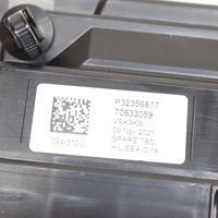 Volvo XC40 Tachimetro (quadro strumenti) 32356877