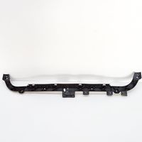 Maserati Quattroporte Support de pare-chocs arrière 670001620