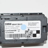 BMW 1 F20 F21 Muut laitteet 6844138