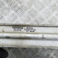Toyota Land Cruiser (J120) Välijäähdyttimen jäähdytin 1270000730