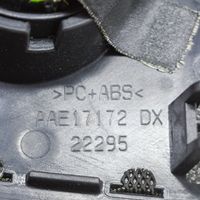 Maserati Quattroporte Haut parleur AAE17172DX