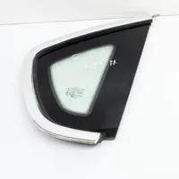 Maserati Quattroporte Fenêtre latérale avant / vitre triangulaire 43R00043