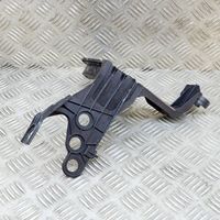 Audi A5 Radiator support slam panel bracket 8W0145896P