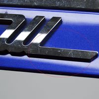 Maserati Ghibli Takaluukun rekisterikilven valon palkki 670017277