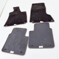 Maserati Quattroporte Kit tapis de sol auto 6700125410