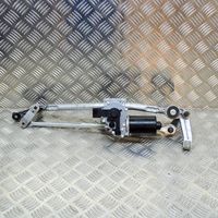 BMW 3 E92 E93 Tiranti e motorino del tergicristallo anteriore 6978263