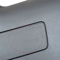 Porsche Macan Tailgate trim 95B867979