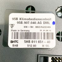 Porsche Macan A set of switches 95B907041M