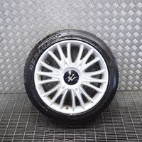 Maserati Quattroporte R19-alumiinivanne 670010508