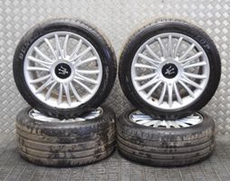 Maserati Quattroporte Felgi aluminiowe R19 670010508